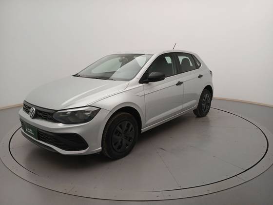 VOLKSWAGEN POLO 1.0 MPI TRACK MANUAL